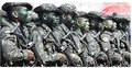 Exército Brasileiro realiza Operação Machifaro na região amazônica