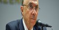 Meirelles, enfim, assume aumento de impostos 