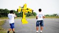 Porto Velho será palco 3º Campeonatol de Aeromodelismo