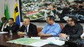 Prefeitura anuncia Espaço Multieventos