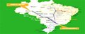 Acre e Rondônia já estão no Sistema Interligado Nacional