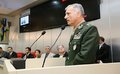 Assembleia debate implantação do Projeto Memorial Rondon