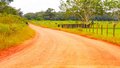 Prefeitura recupera 1.500 km de estradas vicinais em 2010