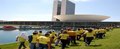 Senado aprova PEC que beneficia servidores do ex-território federal de Rondônia 