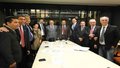 Bancada federal fecha acordo para incluir emendas no PPA