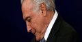 Temer só tem uma saída honrosa: a renúncia 