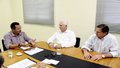 Parceria para reduzir acidentes de trânsito em Porto Velho