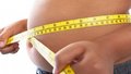 Doenças ligadas à obesidade e ao sobrepeso custam R$ 3,5 bi aos cofres públicos