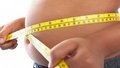 Doenças ligadas à obesidade e ao sobrepeso custam R$ 3,5 bi aos cofres públicos