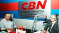 Prefeito fala ao 'CNB Notícias' sobre andamento das obras dos viadutos e de pavimentação 
