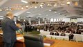 Governador participa da solenidade de posse dos deputados