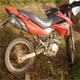 JARÚ: Polícia Militar apreende moto roubada