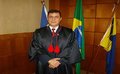 Medalha de Mérito Legislativo para o juiz Herculano Nacif