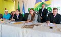 Maurão de Carvalho destaca papel das audiências públicas