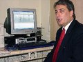 Francisco Borges é reeleito presidente da Ameron