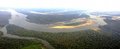 Sede de energia multiplicará represas na Amazônia