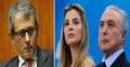 Folha recorre e diz que não quer saber de Marcela, mas de Temer