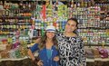 Mariana Carvalho discute melhorias para o Mercado Municipal de Porto Velho 