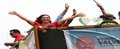 Militantes demonstram a força do PT em Porto Velho