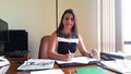 Mariana Carvalho vota favorável a relatório da MP da transposição