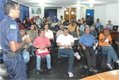 PM explica FURESPOM a representantes da Banda e Blocos