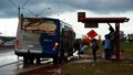 Transporte Público é reprovado por 41% da população