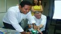 Dom Moacyr Grechi realizou seu Recadastramento Eleitoral