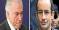Odebrecht deve atingir Temer e sete ministros 