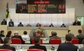 Assembleia define local para a posse do governador e dos deputados da próxima legislatura