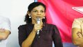 Epifânia Barbosa é a nova presidente do PT/RO