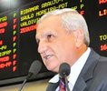 FOLLADOR QUER QUE GOVERNO ADOTE MEDIDA QUE REDUZA IMPOSTO DO BOI EM PÉ