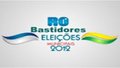 Bastidores e eleições - 06/08/12