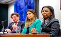 Mariana Carvalho integra CPI que investiga violência contra jovens no Brasil