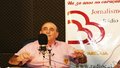 Mario Português fala do programa de gov na Rádio Caiari