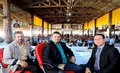 Deputado Ezequiel Júnior garante que Audiência Pública superou expectativas em Machadinho