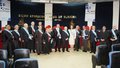 Presidente do TRE é agraciada com Comenda do MP-RO