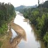 SE NÃO CHOVER O RIO ACRE VAI IGUALAR NÍVEL DE 2005