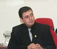 Turma da EMERON - Nota de Pesar - Juiz Herculano Nacif