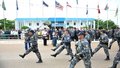 Comando Geral da PM é reinaugurado em dia festivo