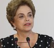 Dilma encaminha pedido de urgência para projetos de combate à corrupção