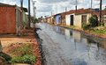 Semob pavimenta ruas Enéas Cavalcante e Paulo Francis