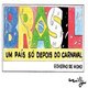 CIRO PINHEIRO: Carnaval  pare e pense