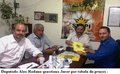Deputado quer explicação para custo de taxas da Junta Comercial