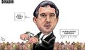 Sergio Zveiter é o relator na CCJ de recurso de Donadon
