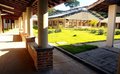DNIT entrega obras finais de condomínio