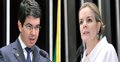 Randolfe apoia redução de salários dos senadores