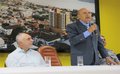 Convênio entre governo e prefeitura reforça fiscalização para reduzir acidentes em Porto Velho