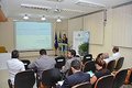 Trabalho Infantil Legal é tema de palestra durante evento na FIERO