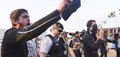 Manifestantes fecham principais acessos a Brasília