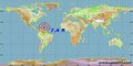 TERREMOTO EM PORTO VELHO